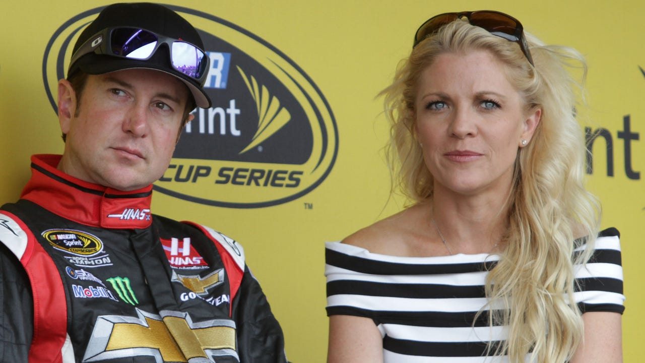 Kurt Busch's attorneys: Patricia Driscoll repeatedly lied under oath